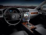 Volkswagen Touareg V8 2007 года (US)